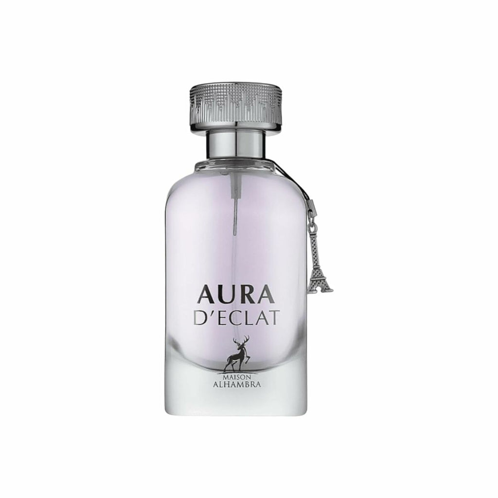 Damenparfüm maison alhambra edp aura d’ eclat 100 ml