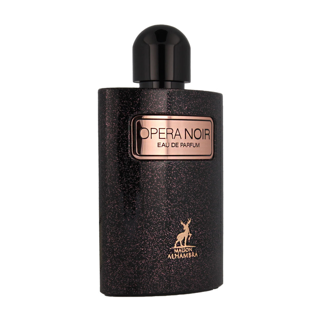 Damenparfüm maison alhambra opera noir edp 100 ml