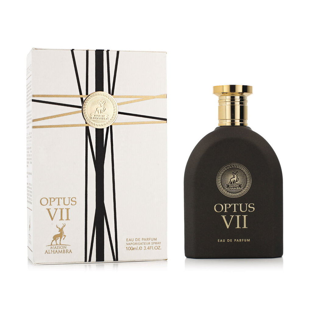 Damenparfüm maison alhambra optus vii edp 100 ml