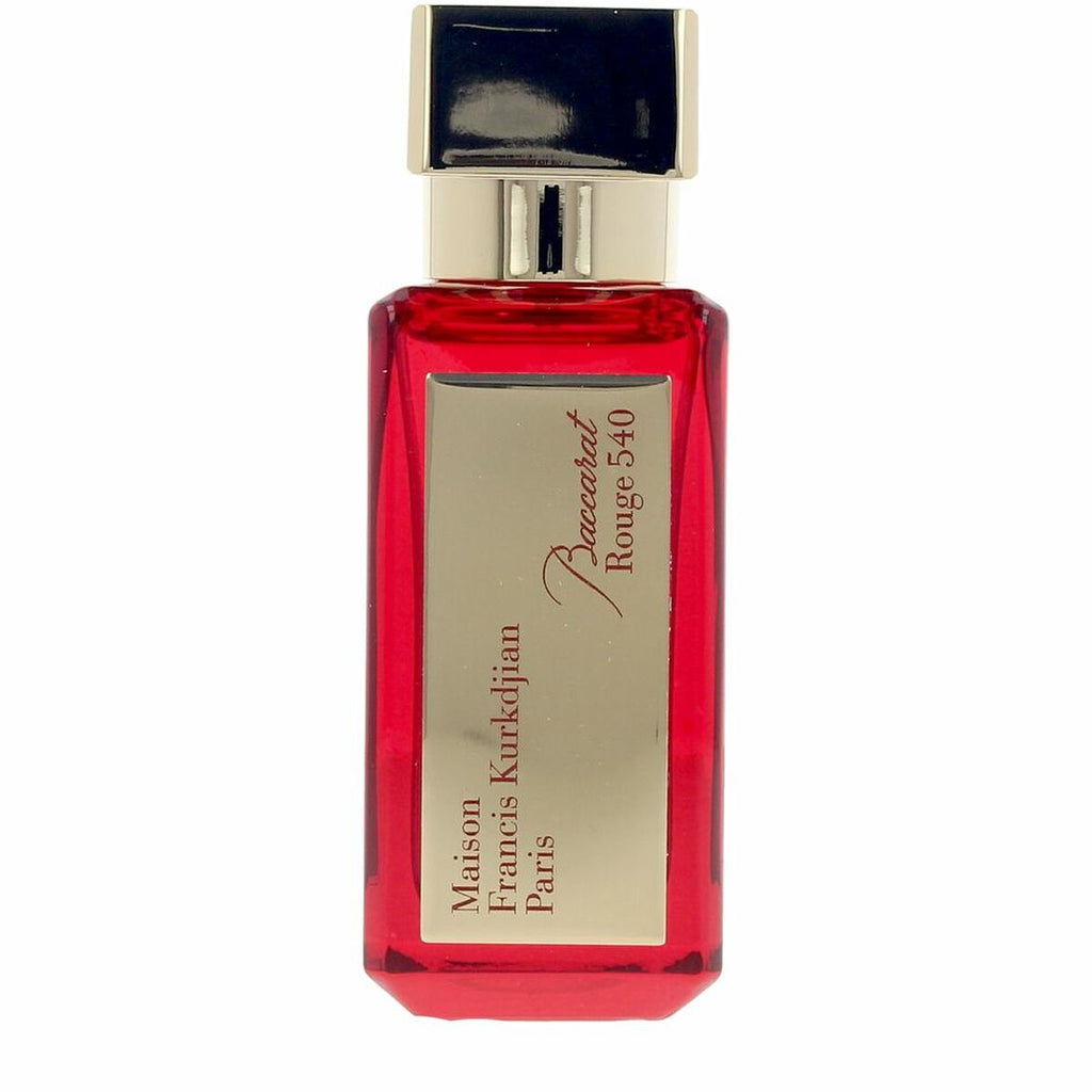 Damenparfüm maison francis kurkdjian baccarat rouge 540 35