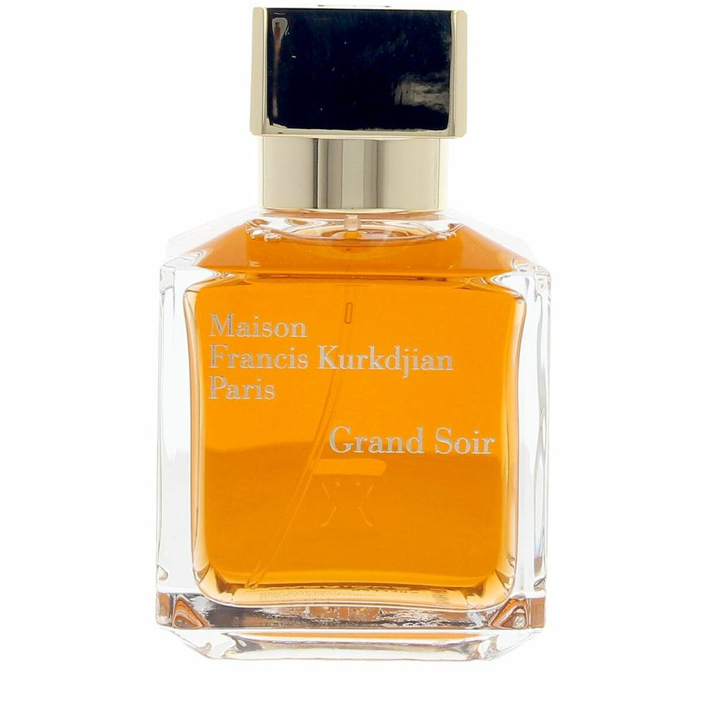 Damenparfüm maison francis kurkdjian grand soir - schönheit