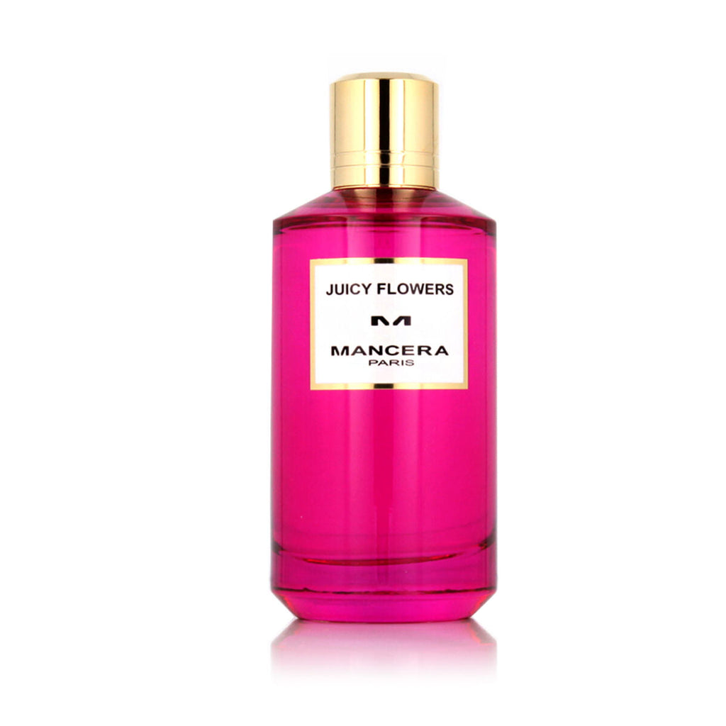 Damenparfüm mancera juicy flowers edp 120 ml - schönheit