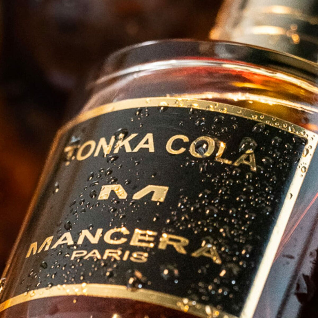 Damenparfüm mancera tonka cola - schönheit parfums