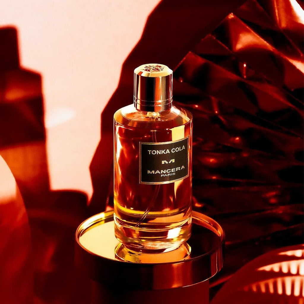 Damenparfüm mancera tonka cola - schönheit parfums