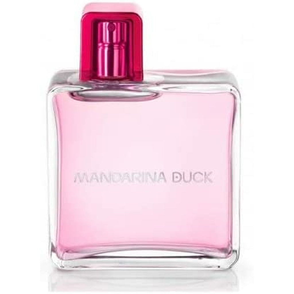 Damenparfüm mandarina duck mandarina duck for her edt