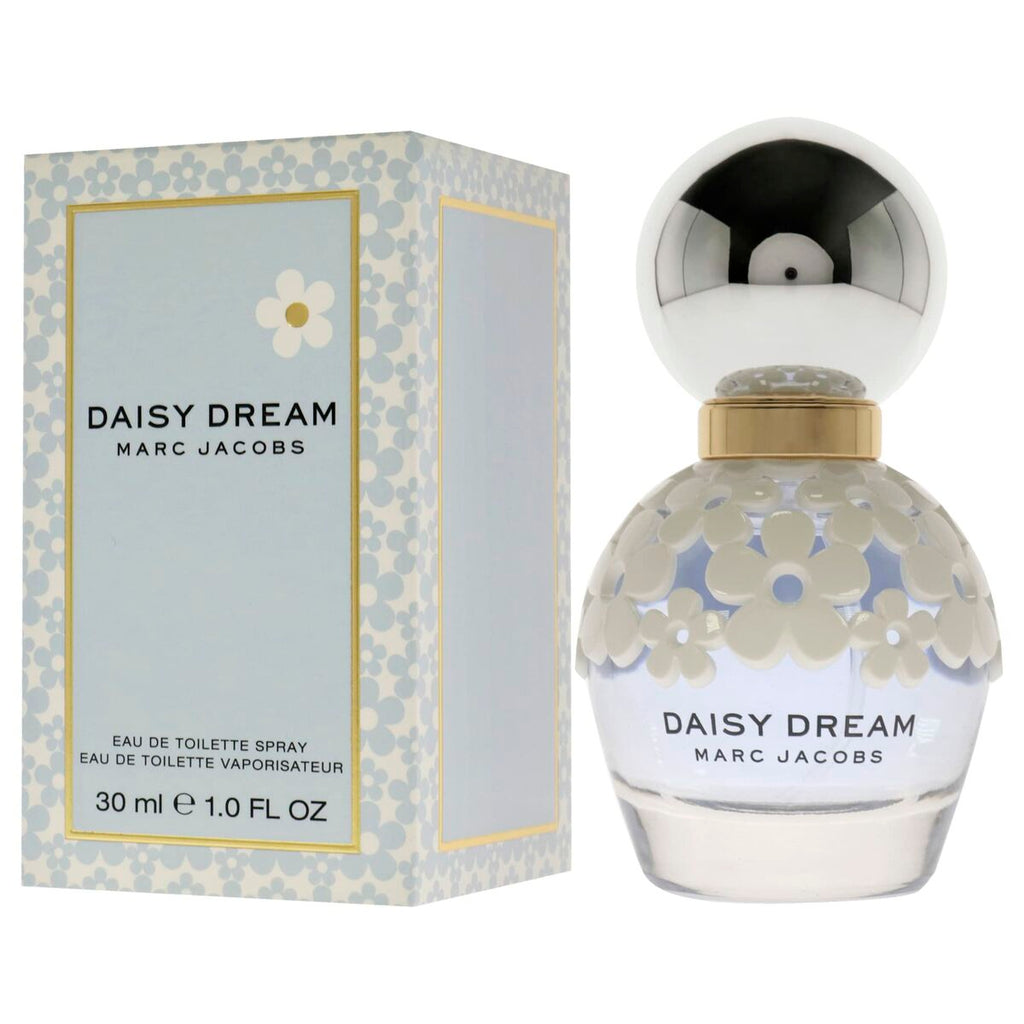 Damenparfüm marc jacobs daisy dream edt 30 ml - schönheit