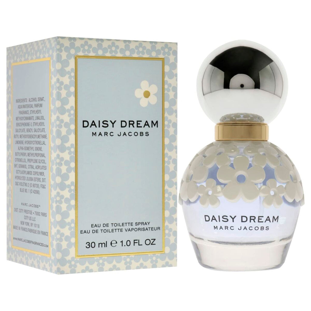 Damenparfüm marc jacobs daisy dream edt 30 ml - schönheit