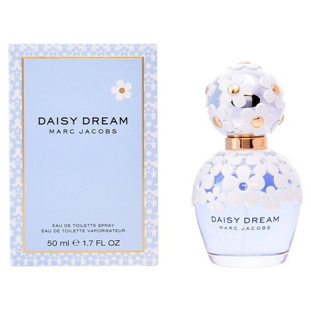 Damenparfüm marc jacobs daisy dream edt 50 ml - schönheit