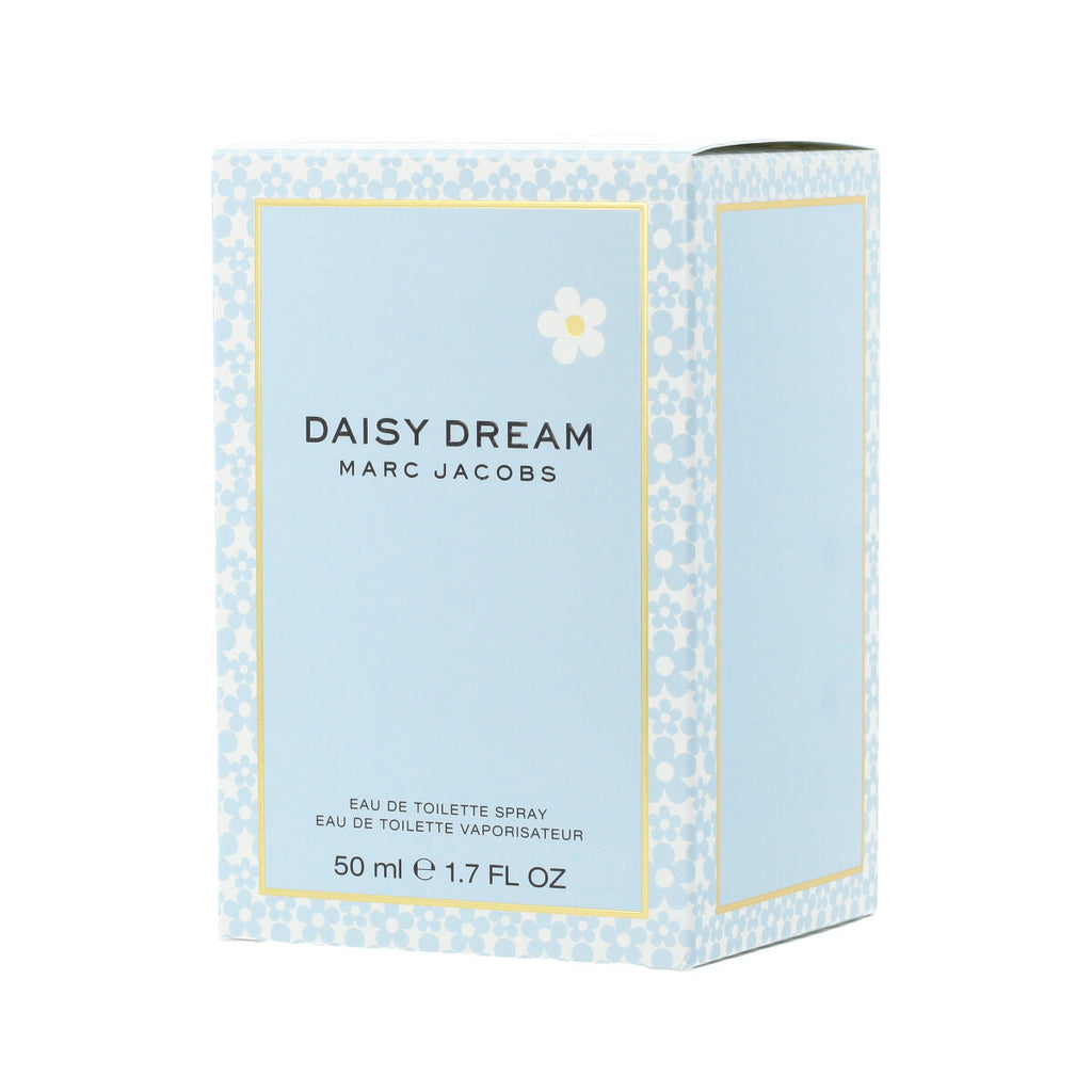 Damenparfüm marc jacobs daisy dream edt 50 ml - schönheit