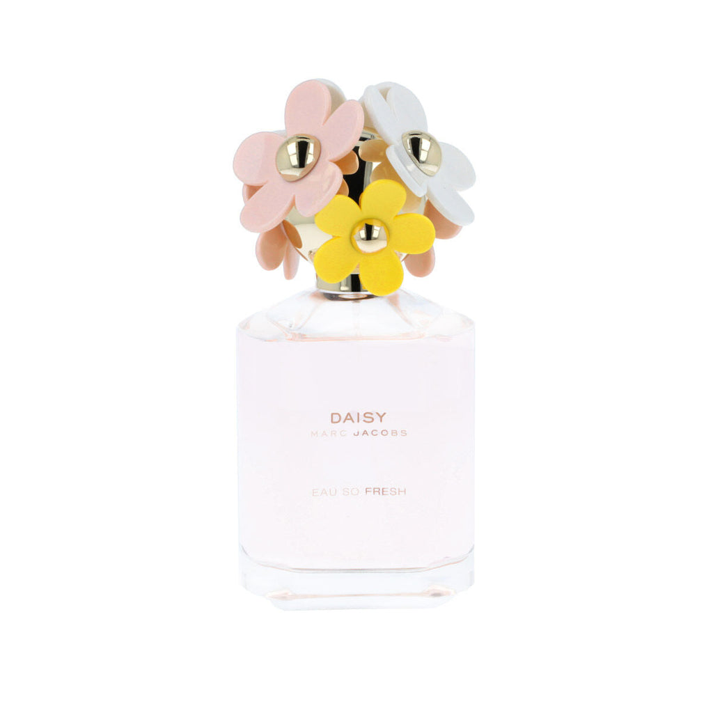 Damenparfüm marc jacobs daisy eau so fresh edt 125 ml