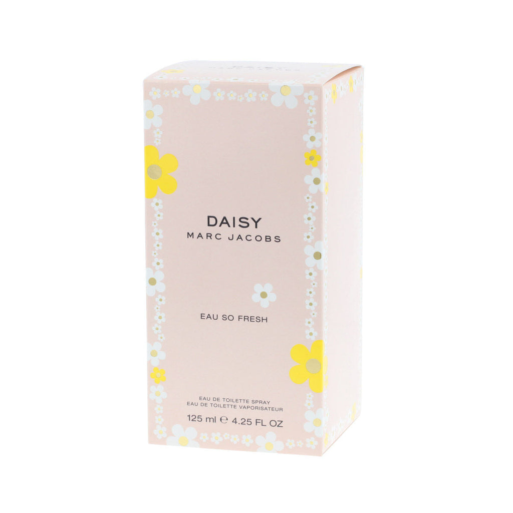 Damenparfüm marc jacobs daisy eau so fresh edt 125 ml