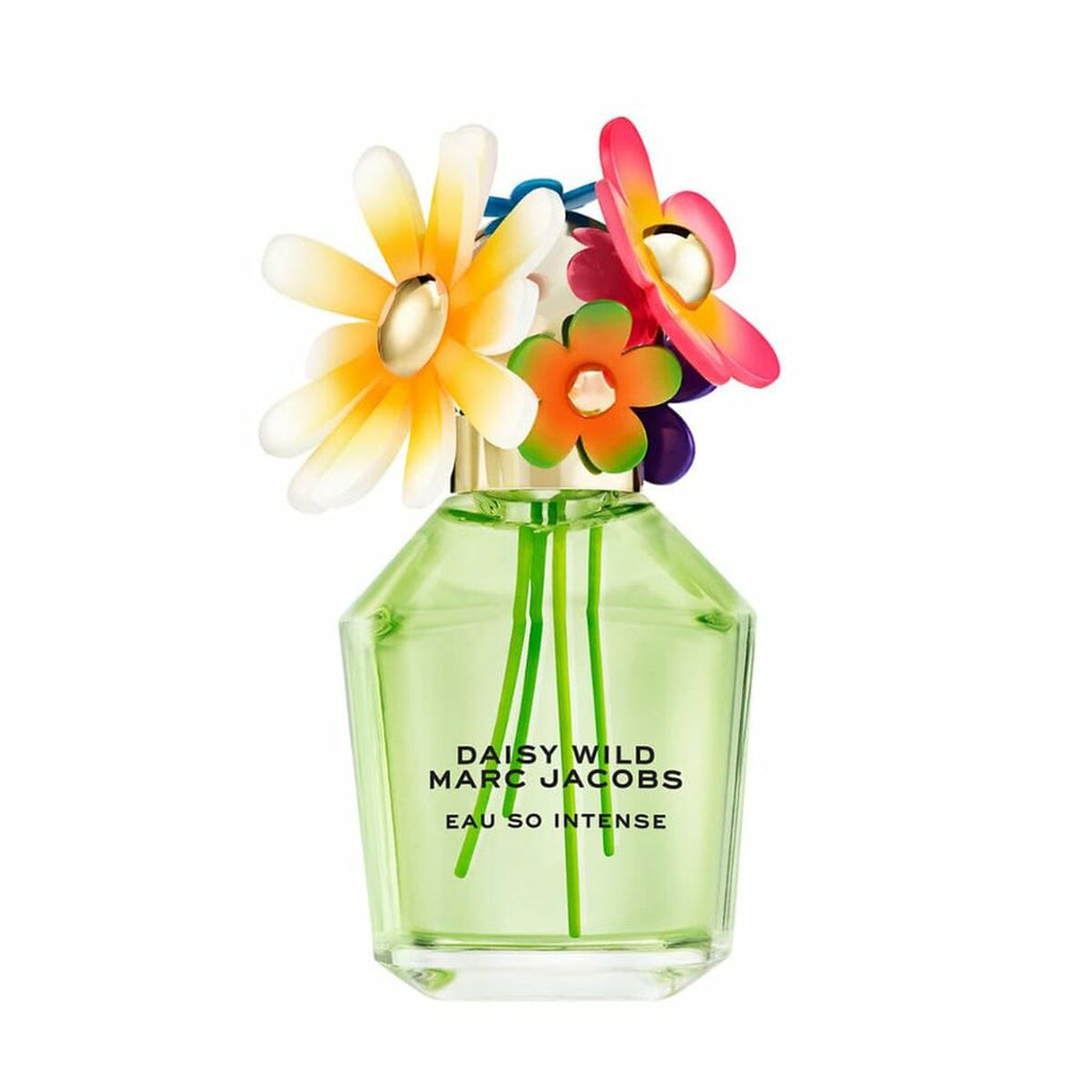 Damenparfüm marc jacobs daisy wild 100 ml - schönheit
