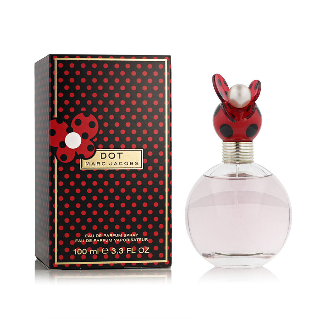 Damenparfüm marc jacobs dot edp 100 ml - schönheit parfums