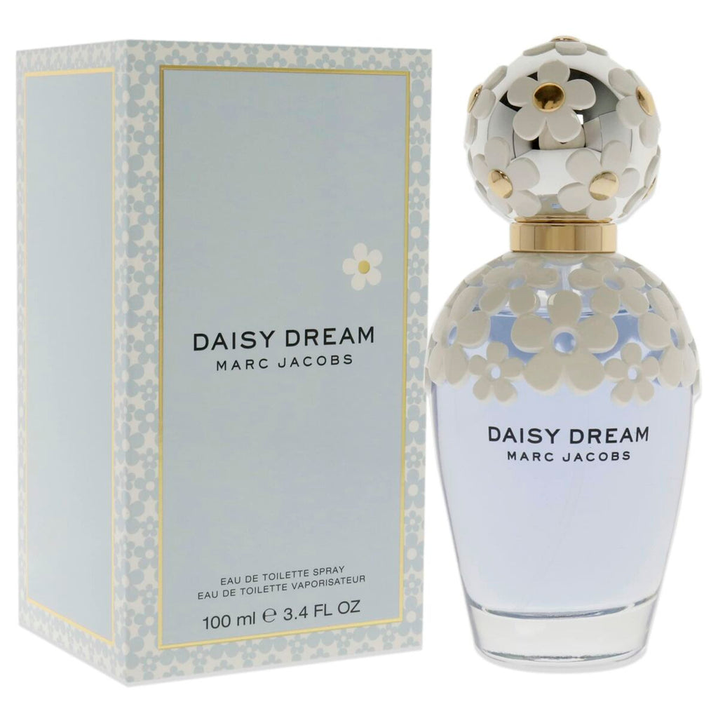 Damenparfüm marc jacobs edt 100 ml daisy dream - schönheit
