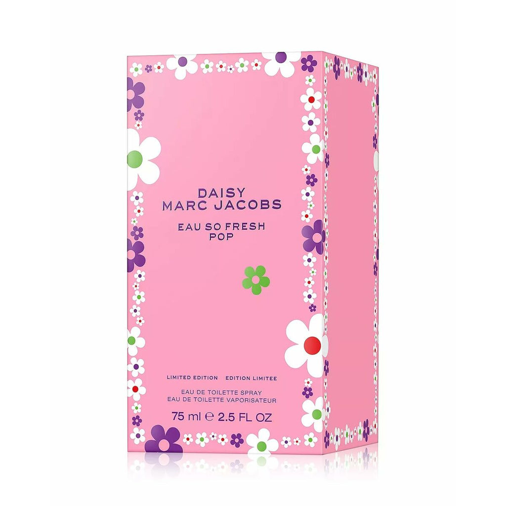 Damenparfüm marc jacobs edt - schönheit parfums