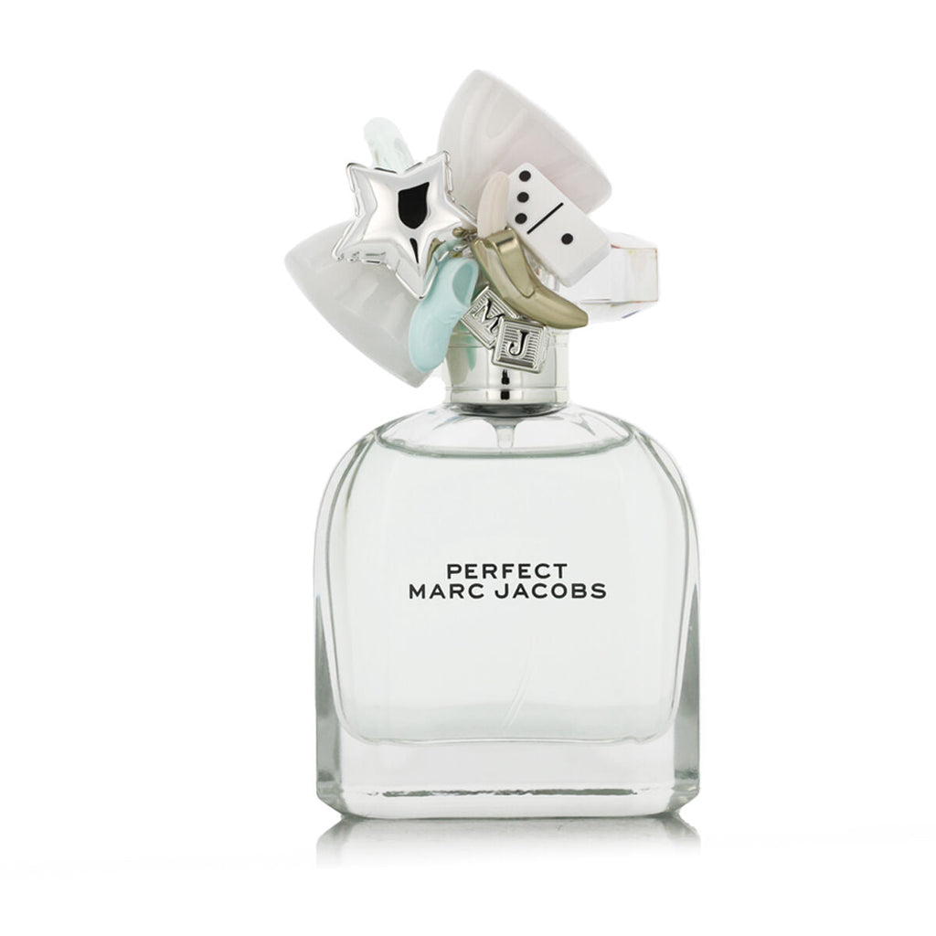 Damenparfüm marc jacobs perfect edt 50 ml - schönheit