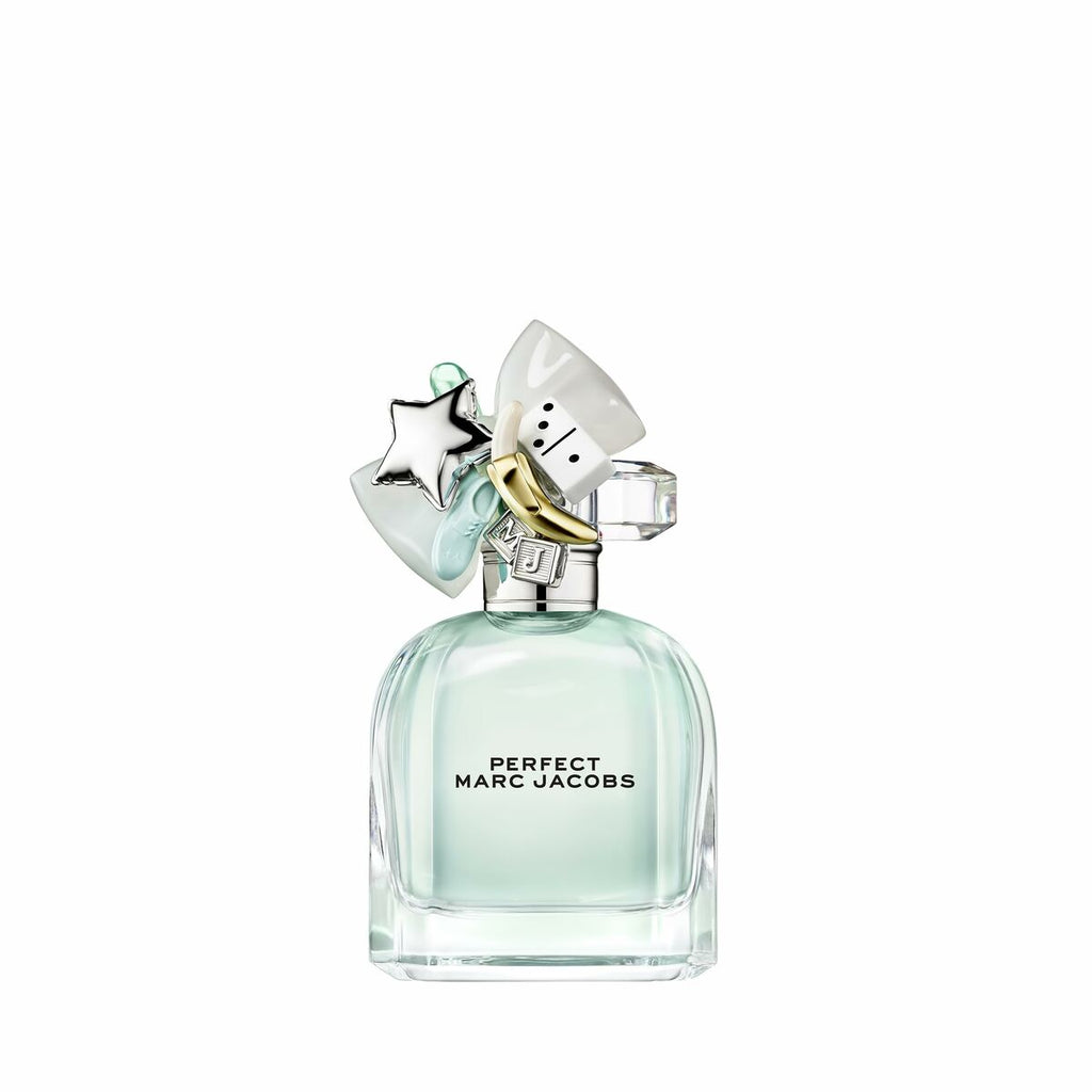 Damenparfüm marc jacobs perfect edt 50 ml - schönheit