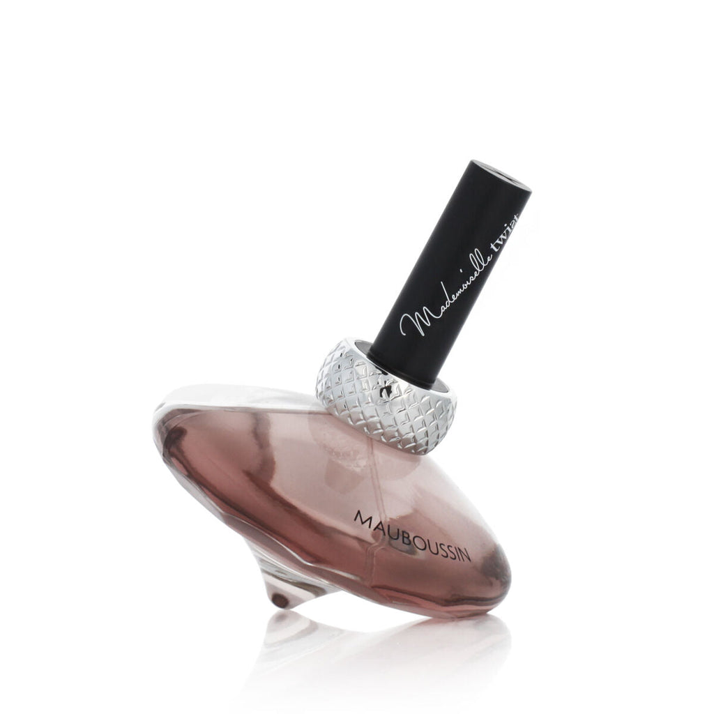 Damenparfüm mauboussin mademoiselle twist edp 90 ml