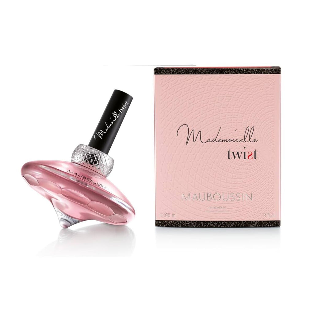Damenparfüm mauboussin mademoiselle twist edp 90 ml