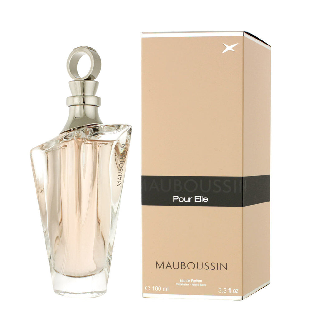 Damenparfüm mauboussin pour elle edp - schönheit parfums