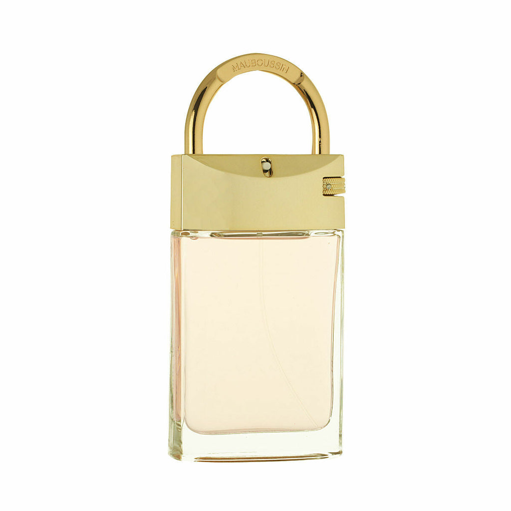 Damenparfüm mauboussin promise me edp 90 ml - schönheit