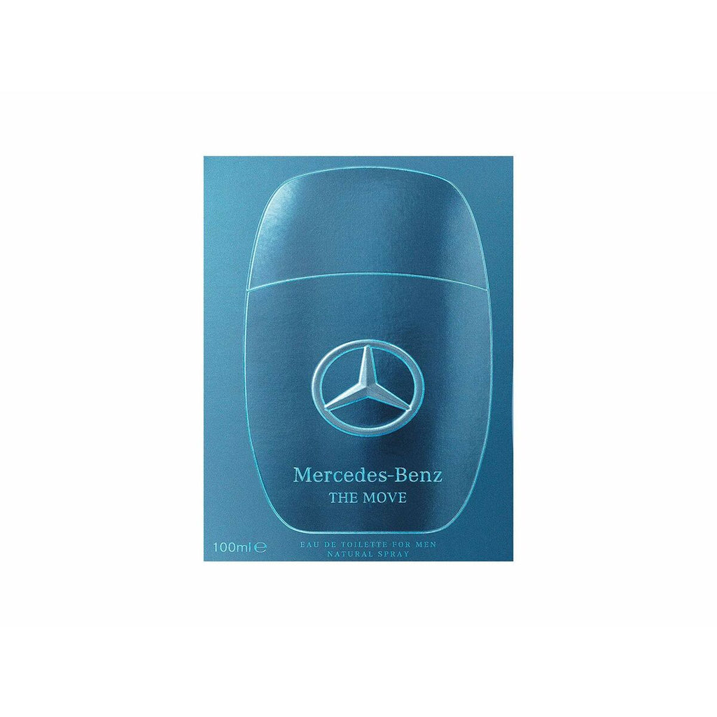 Damenparfüm mercedes benz 71091017 (1 stück) - schönheit