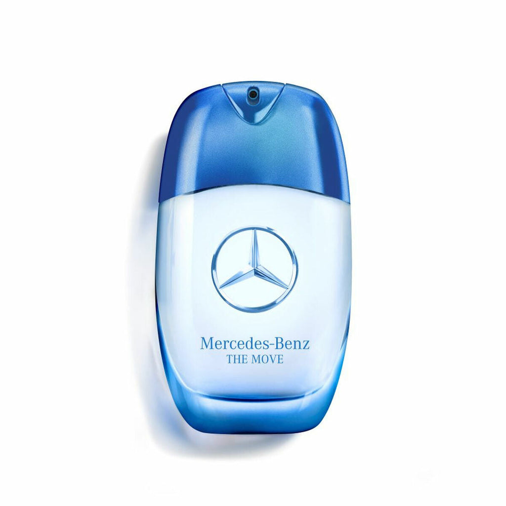 Damenparfüm mercedes benz 71091017 (1 stück) - schönheit