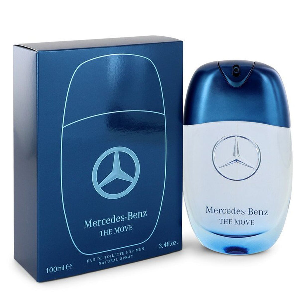 Damenparfüm mercedes benz 71091017 (1 stück) - schönheit
