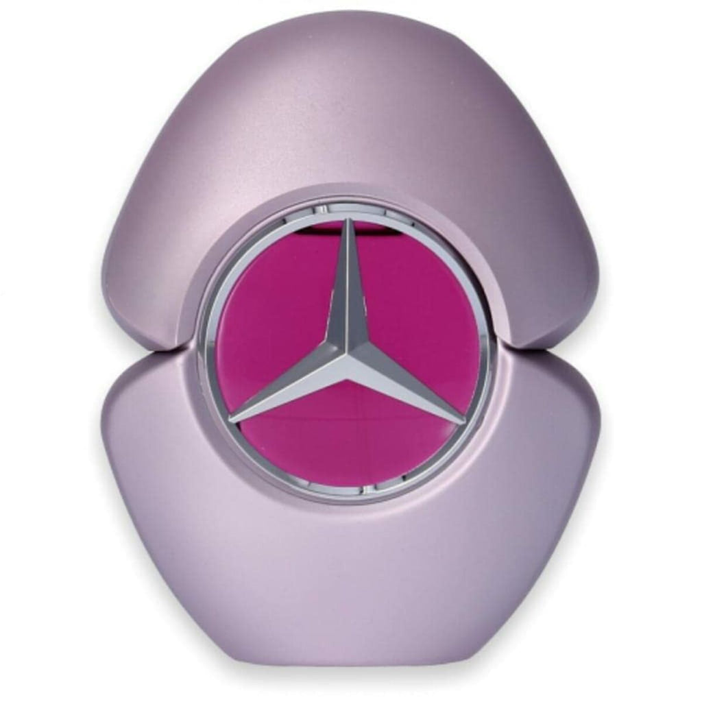 Damenparfüm mercedes benz born in roma edp 90 ml