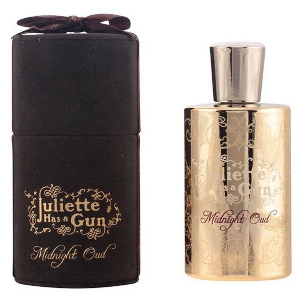 Damenparfüm midnight oud juliette has a gun 2829 edp 100 ml