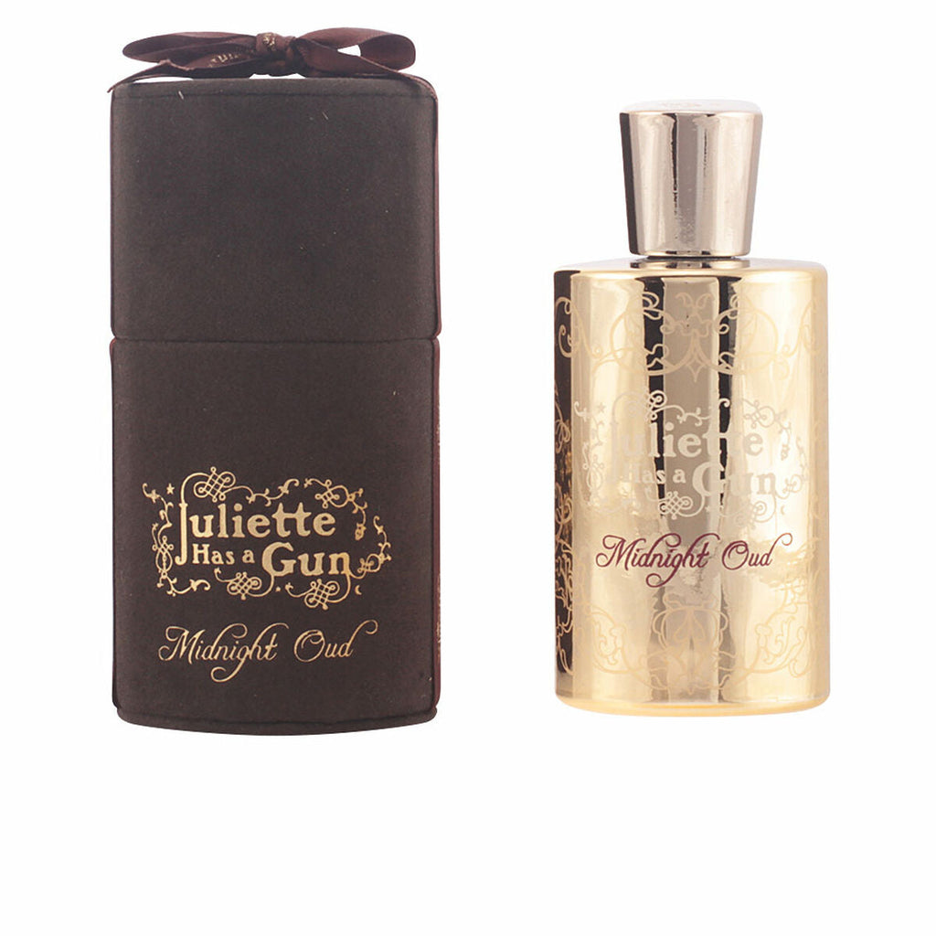 Damenparfüm midnight oud juliette has a gun 2829 edp 100 ml