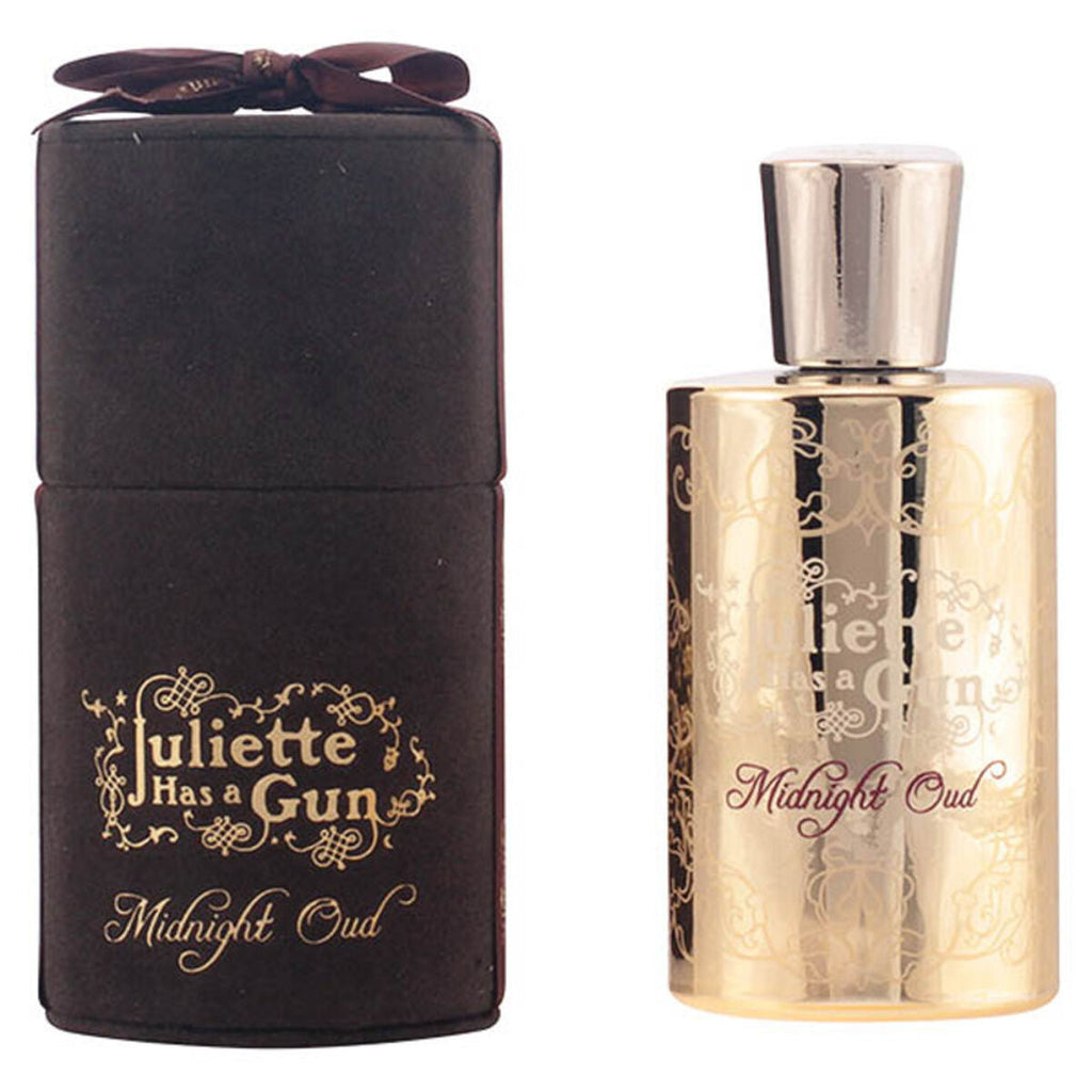 Damenparfüm midnight oud juliette has a gun 2829 edp 100 ml