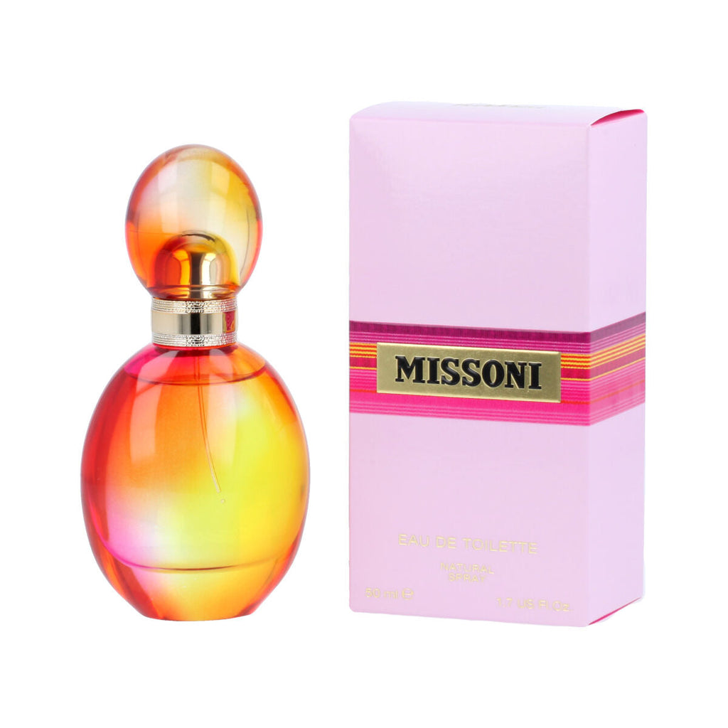 Damenparfüm missoni missoni edt - schönheit parfums