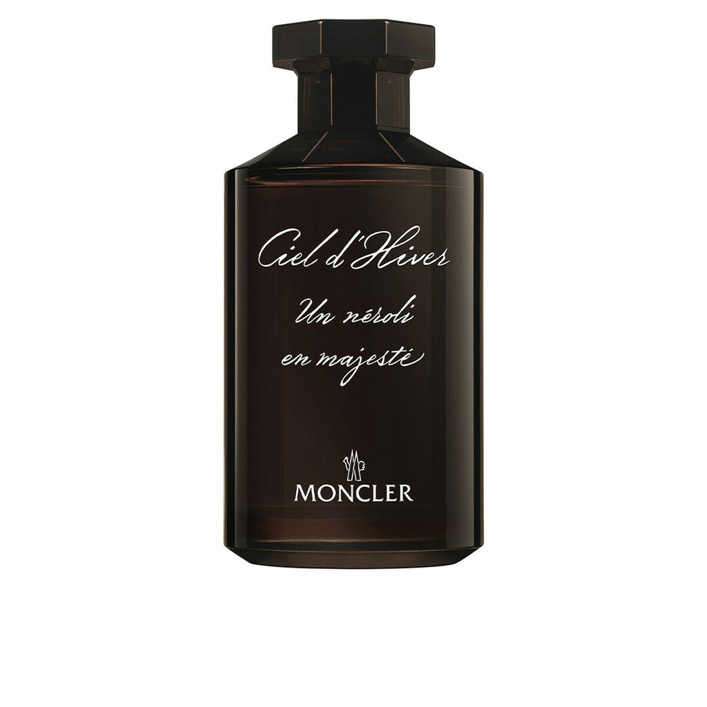 Damenparfüm moncler ciel d’hiver 200 ml - schönheit parfums