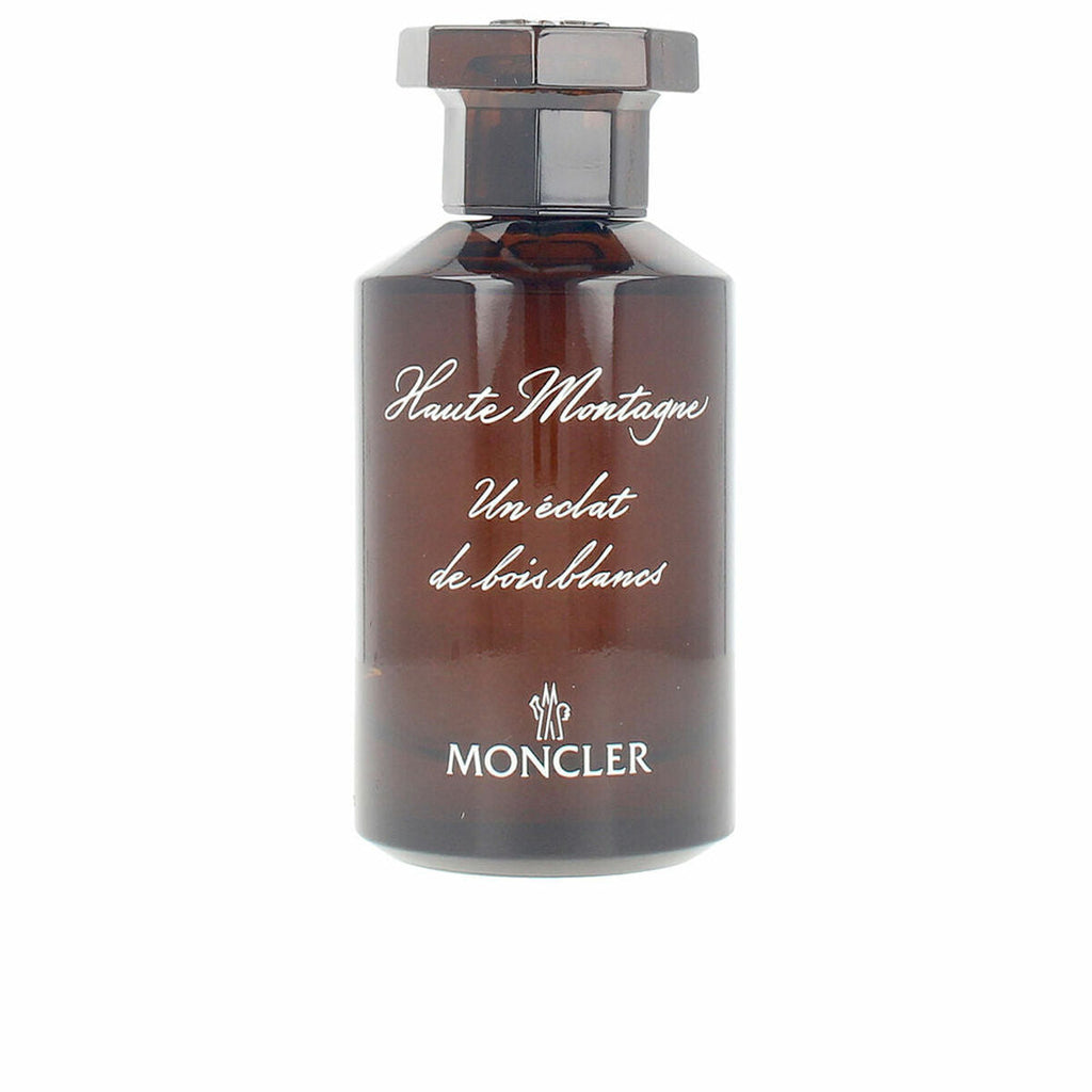 Damenparfüm moncler haute montagne edp 100 ml - schönheit