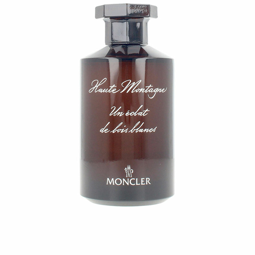 Damenparfüm moncler haute montagne edp 200 ml - schönheit