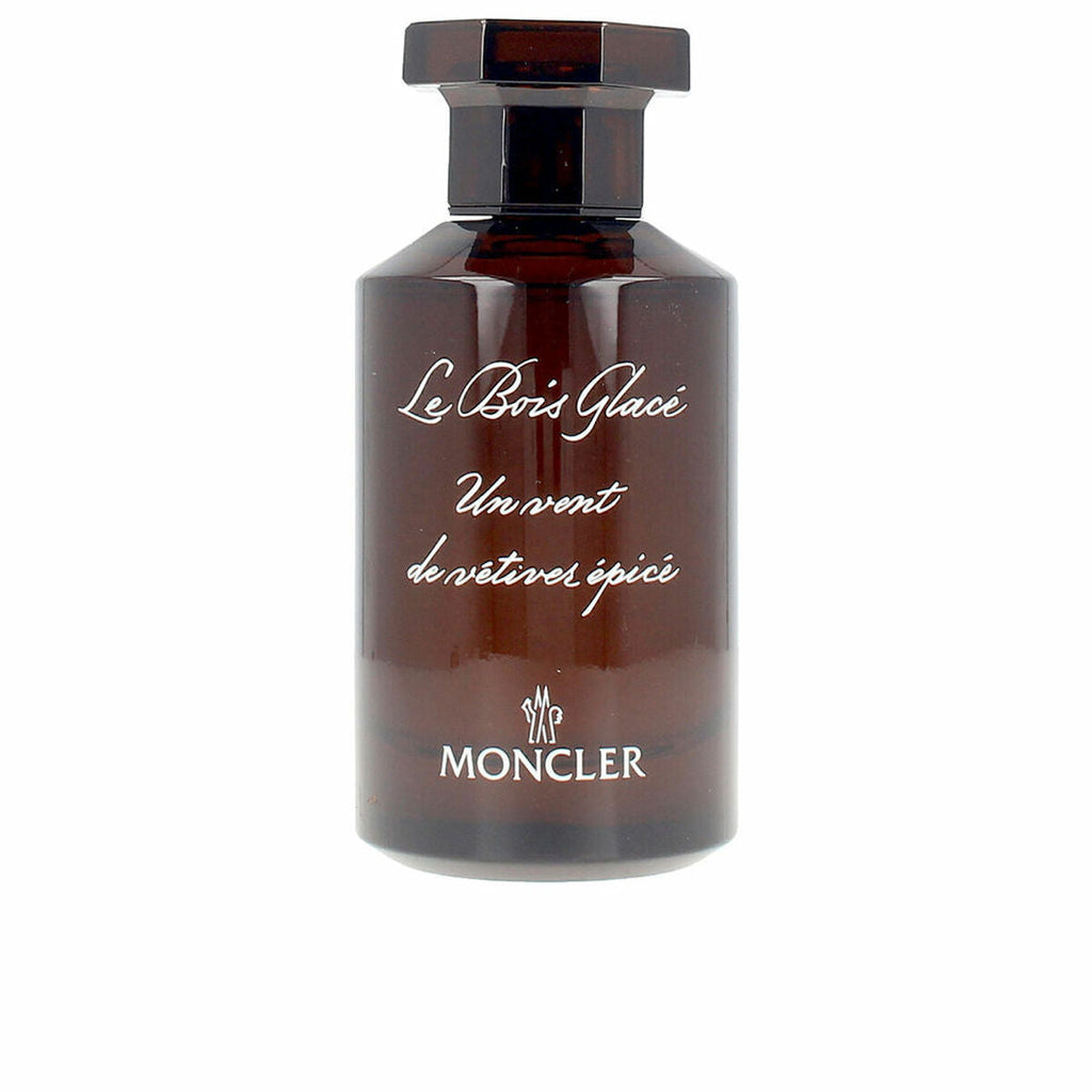 Damenparfüm moncler le bois glace edp 100 ml - schönheit