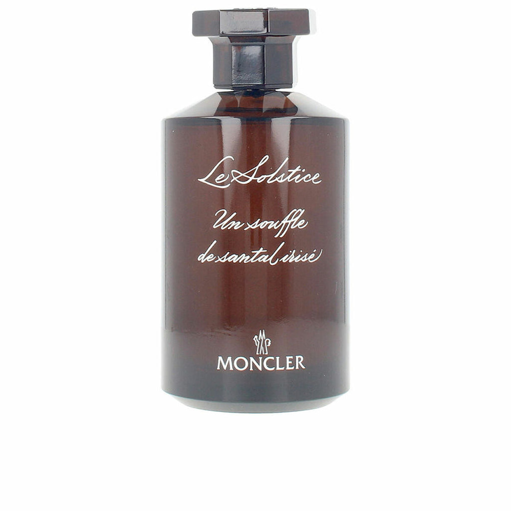 Damenparfüm moncler le solstice 200 ml - schönheit parfums