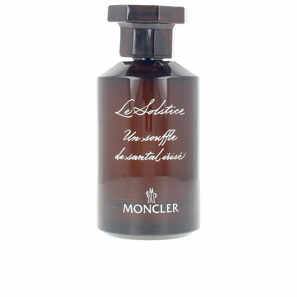 Damenparfüm moncler le solstice edp 100 ml - schönheit