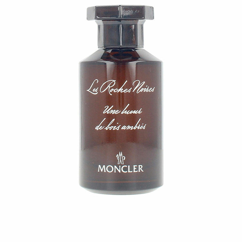 Damenparfüm moncler les roches noires edp 100 ml