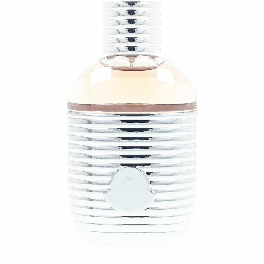 Damenparfüm moncler moncler pour femme 60 ml - schönheit