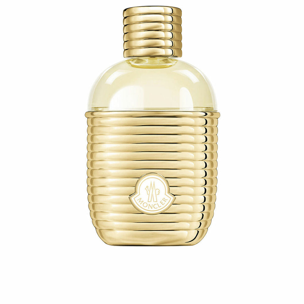 Damenparfüm moncler sunrise pour femme edp 100 ml