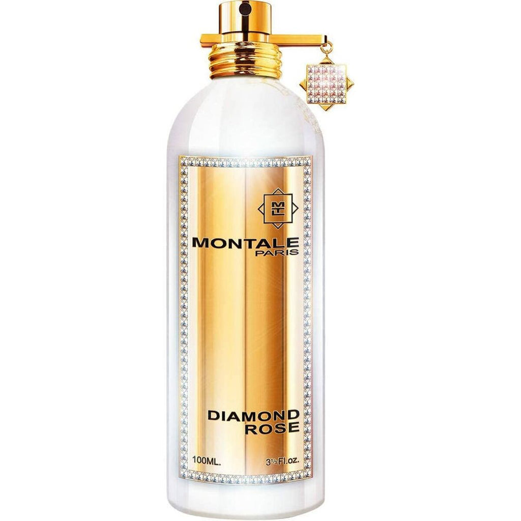 Damenparfüm montale diamond rose edp 100 ml - schönheit