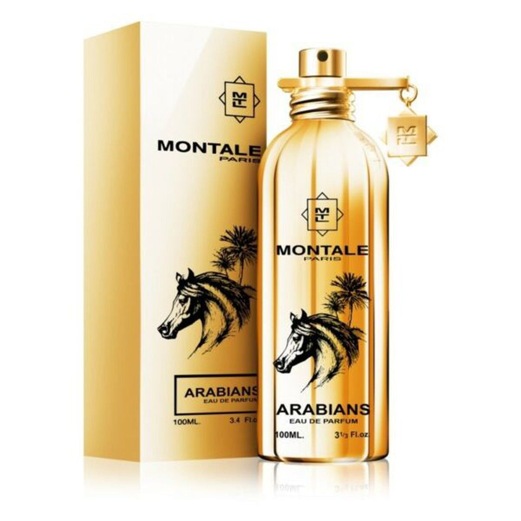Damenparfüm montale mtap100 (1 stück) - schönheit parfums