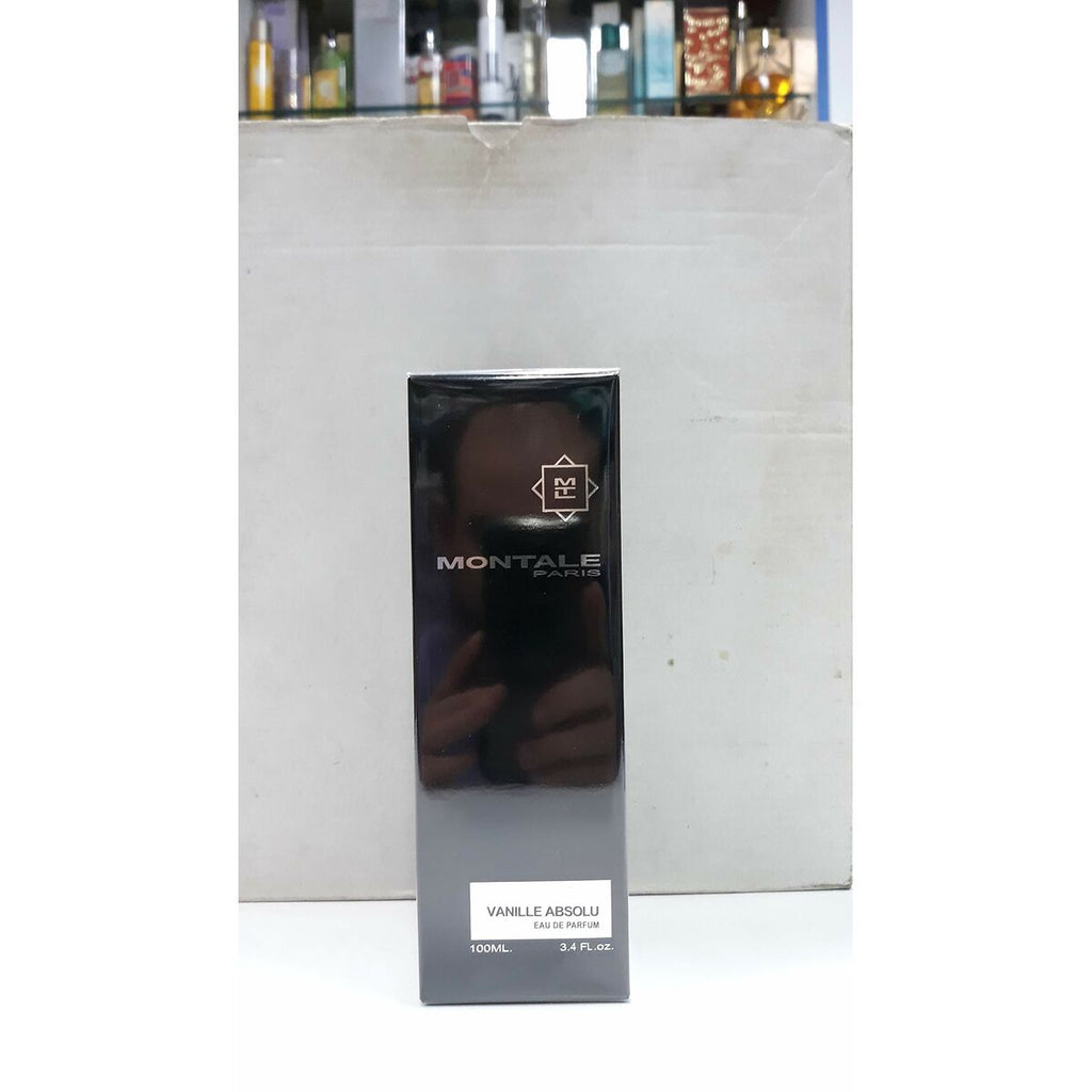 Damenparfüm montale vanille absolu - schönheit parfums