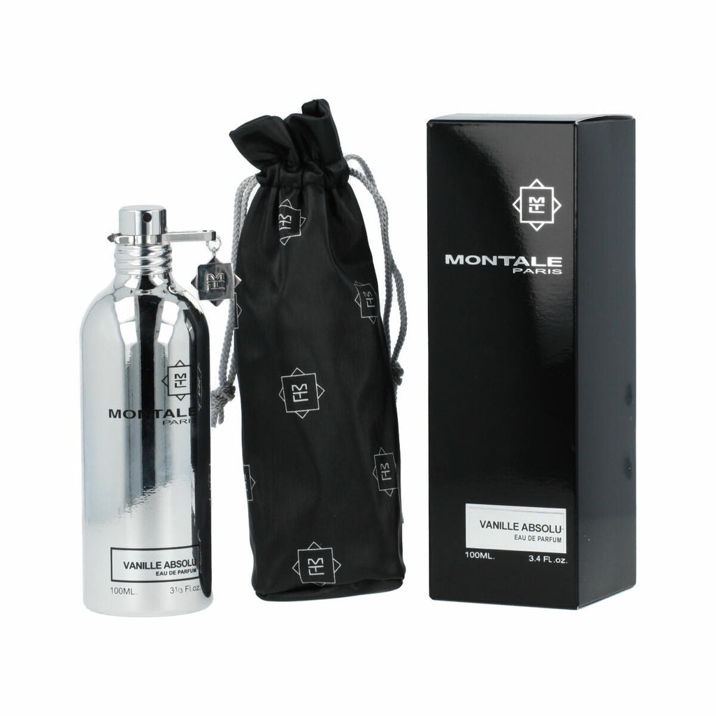 Damenparfüm montale vanille absolu - schönheit parfums