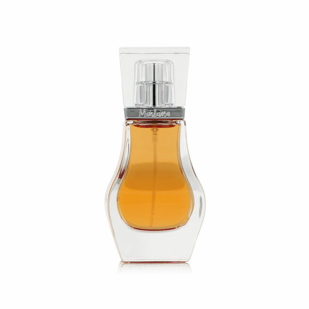 Damenparfüm montana edt - schönheit parfums und duftwasser