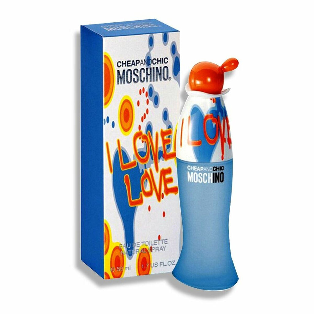 Damenparfüm moschino 11026 - schönheit parfums