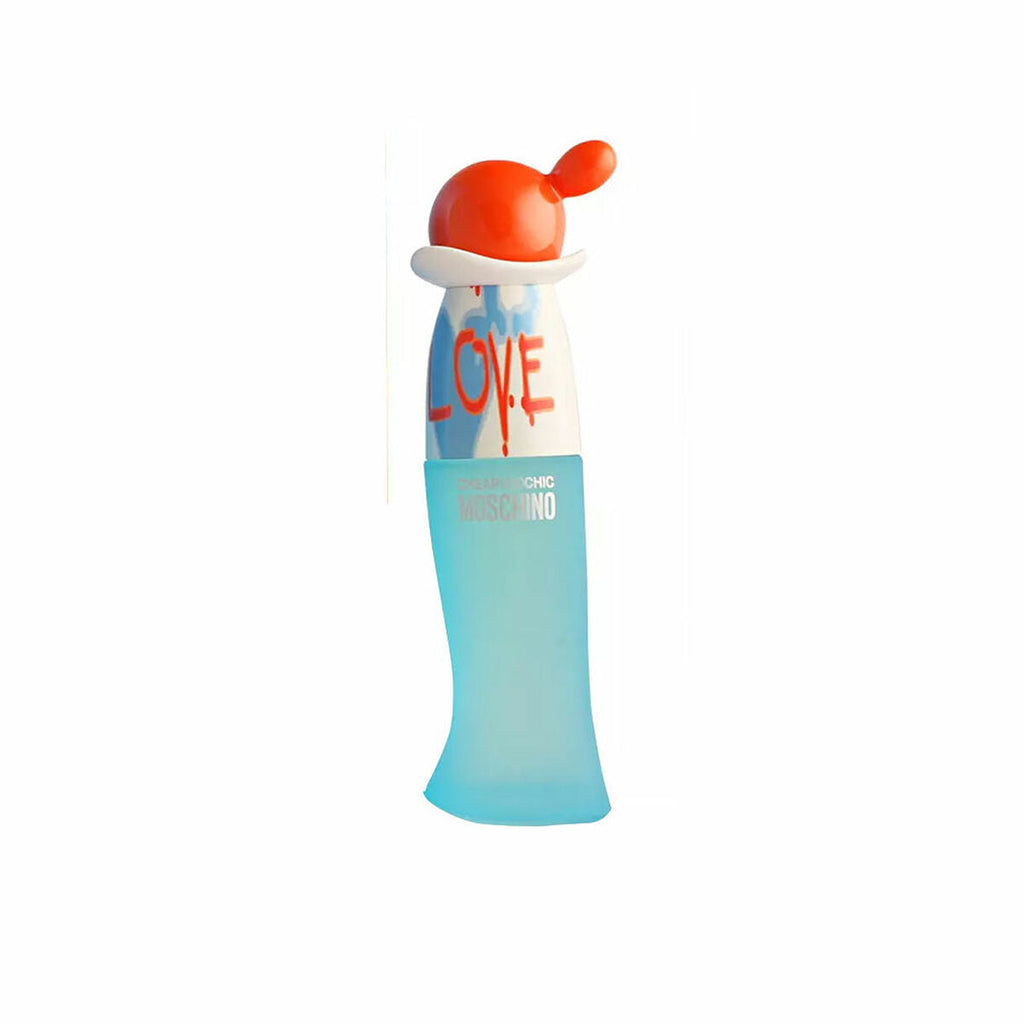 Damenparfüm moschino edt - schönheit parfums und duftwasser