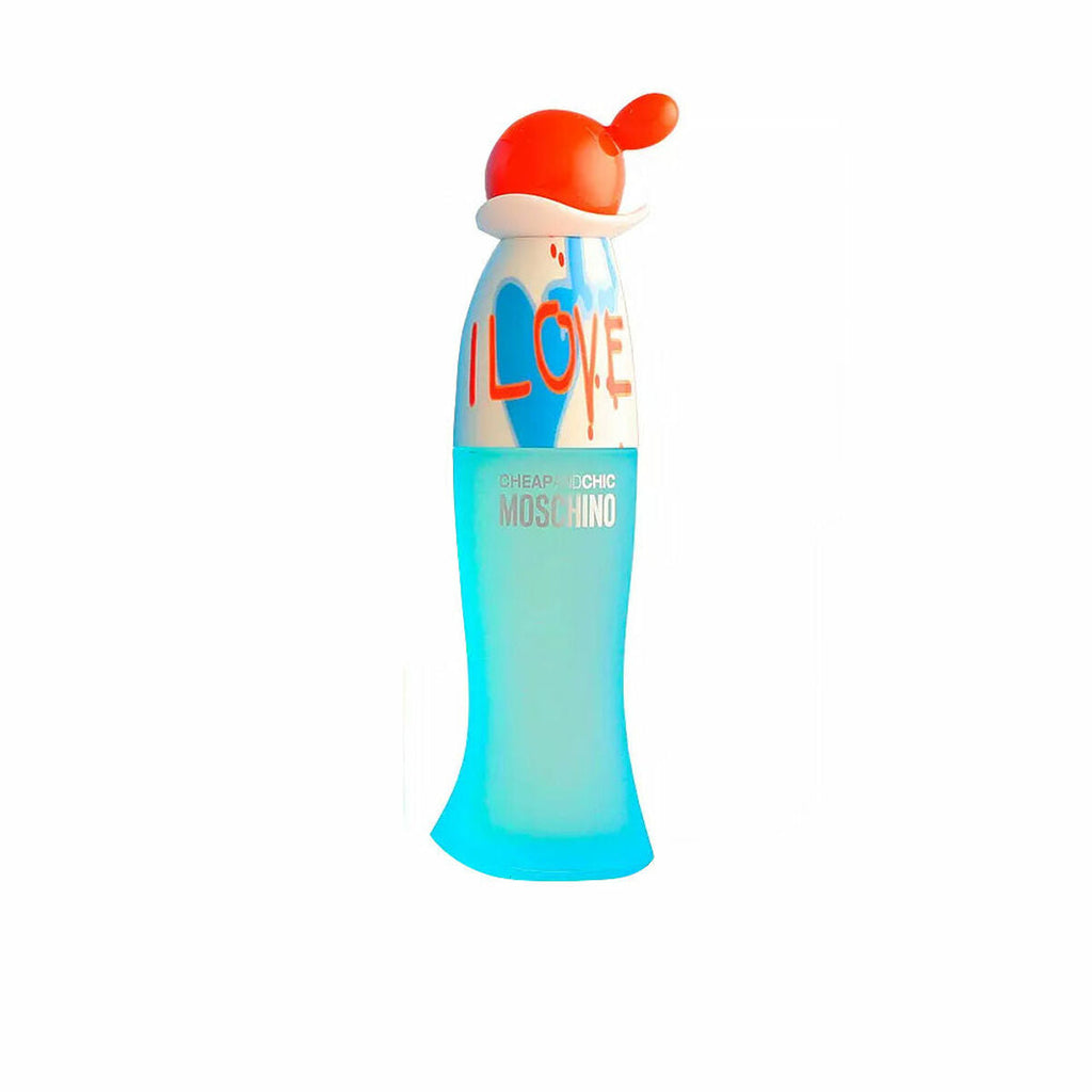 Damenparfüm moschino edt - schönheit parfums und duftwasser